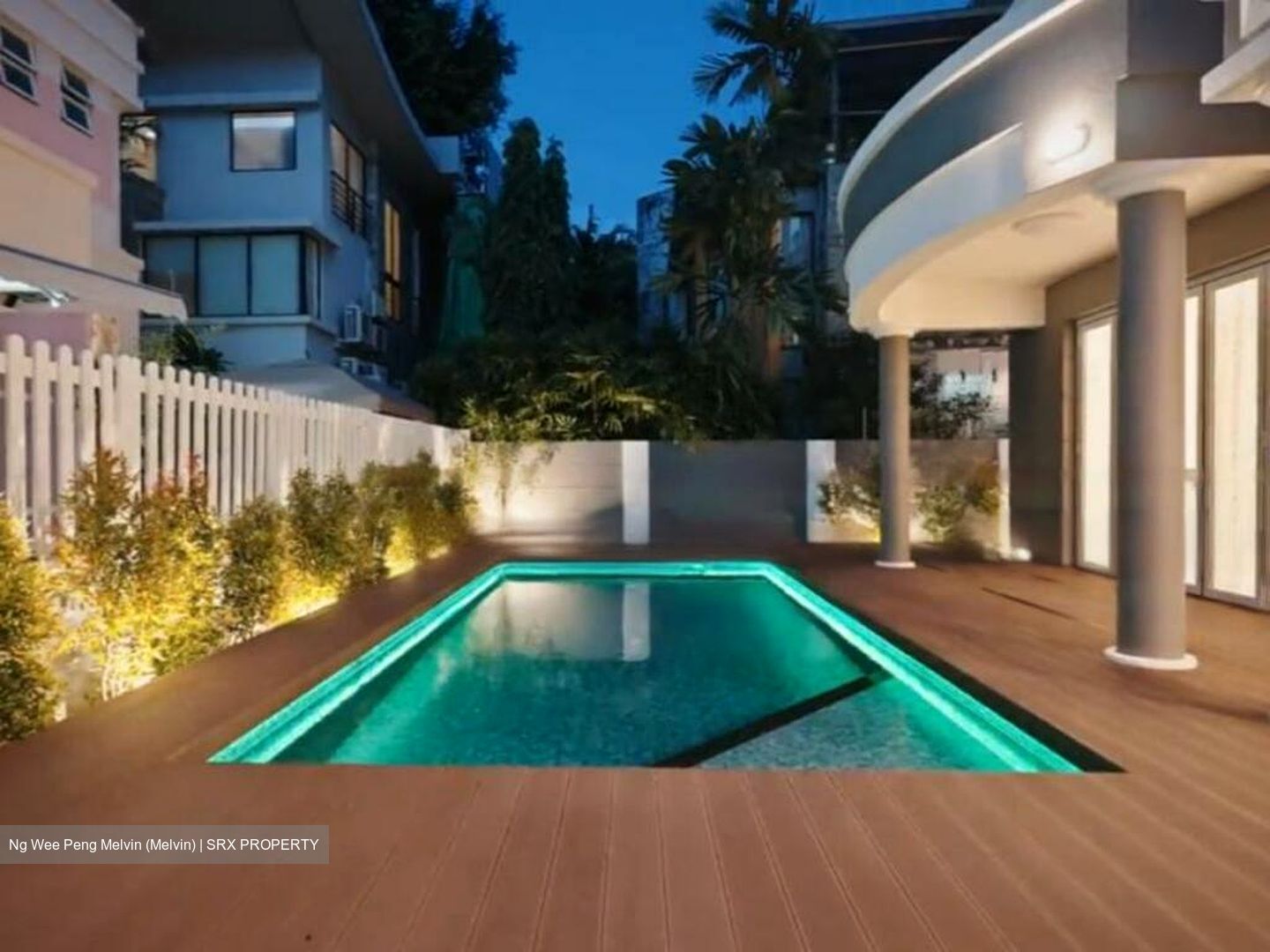 Lorong K Telok Kurau (D15), Detached #470804291